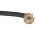 Wagner F80969 Brake Hydraulic Line BRAKE HOSE