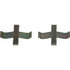 Wagner H15414 Brake Hydraulic Line DISC ALIGN KIT