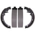 Wagner PAB366R Drum Brake Shoe Wagner ThermoQuiet PAB366R Drum Brake Shoe Set