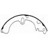Wagner PAB529 Drum Brake Shoe Wagner ThermoQuiet PAB529 Drum Brake Shoe Set