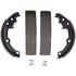 Wagner PAB552R Drum Brake Shoe Wagner ThermoQuiet PAB552R Drum Brake Shoe Set