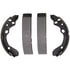 Wagner PAB659 Drum Brake Shoe Wagner ThermoQuiet PAB659 Drum Brake Shoe Set