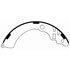 Wagner PAB732 Drum Brake Shoe Wagner ThermoQuiet PAB732 Drum Brake Shoe Set