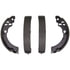 Wagner PAB732 Drum Brake Shoe Wagner ThermoQuiet PAB732 Drum Brake Shoe Set