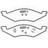 Wagner PD257 Brake Hydraulic Line MX257