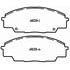 Wagner PD829 Disc Brake Rotor Brake Rotor