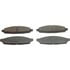 Wagner PD953 Disc Brake Pad Set QC953