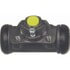 Wagner WC34876 Brake Hydraulic Line W C Assy