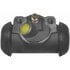 Wagner WC50371 Brake Hydraulic Line W C Assy