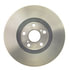 Wagner BD180205 Brake Drum Wagner Brake BD180205 Brake Drum