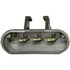 VDO FA70026 Engine Cooling Fan Assembly Fan Assembly