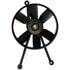 VDO FA70042 Engine Cooling Fan Assembly Fan Assembly