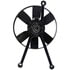 VDO FA70042 Engine Cooling Fan Assembly Fan Assembly