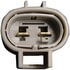 VDO FA70094 Dual Radiator and Condenser Fan Assembly Fan Assembly