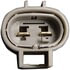 VDO FA70094 Dual Radiator and Condenser Fan Assembly Fan Assembly
