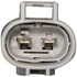 VDO FA70092 Engine Cooling Fan Assembly Fan Assembly