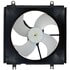VDO FA70099 Engine Cooling Fan Assembly Fan Assembly