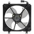 VDO FA70099 Engine Cooling Fan Assembly Fan Assembly