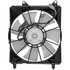 VDO FA70107 Engine Cooling Fan Assembly Fan Assembly
