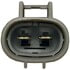 VDO FA70107 Engine Cooling Fan Assembly Fan Assembly