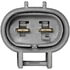 VDO FA70112 A/C Condenser Fan Assembly Fan Assembly
