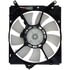 VDO FA70112 A/C Condenser Fan Assembly Fan Assembly