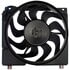 VDO FA70116 Engine Cooling Fan Assembly Fan Assembly