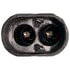 VDO FA70116 Engine Cooling Fan Assembly Fan Assembly