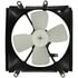 VDO FA70121 Engine Cooling Fan Assembly Fan Assembly