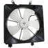 VDO FA70118 Engine Cooling Fan Assembly Fan Assembly