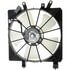 VDO FA70118 Engine Cooling Fan Assembly Fan Assembly
