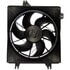 VDO FA70122 Engine Cooling Fan Assembly Fan Assembly