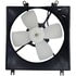 VDO FA70133 Engine Cooling Fan Assembly Fan Assembly