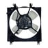 VDO FA70133 Engine Cooling Fan Assembly Fan Assembly