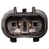 VDO FA70133 Engine Cooling Fan Assembly Fan Assembly