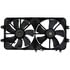 VDO FA70131 Engine Cooling Fan Assembly Fan Assembly
