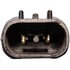 VDO FA70142 A/C Condenser Fan Assembly Fan Assembly