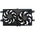VDO FA70175 Engine Cooling Fan Assembly Fan Assembly