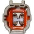 VDO FA70192 Dual Radiator and Condenser Fan Assembly Fan Assembly