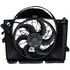VDO FA70197 Engine Cooling Fan Assembly Fan Assembly