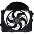 VDO FA70197 Engine Cooling Fan Assembly Fan Assembly