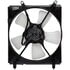VDO FA70223 Engine Cooling Fan Assembly Fan Assembly