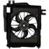 VDO FA70228 A/C Condenser Fan Assembly Fan Assembly