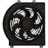 VDO FA70229 A/C Condenser Fan Assembly Fan Assembly