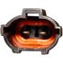 VDO FA70229 A/C Condenser Fan Assembly Fan Assembly