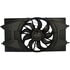 VDO FA70230 Engine Cooling Fan Assembly Fan Assembly