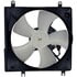 VDO FA70238 Engine Cooling Fan Assembly Fan Assembly