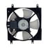 VDO FA70238 Engine Cooling Fan Assembly Fan Assembly
