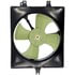 VDO FA70246 A/C Condenser Fan Assembly Fan Assembly