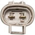 VDO FA70251 A/C Condenser Fan Assembly Fan Assembly
